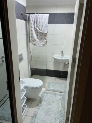 Real Estate from the Developer 2+1 Apartment in Daisy Residence, Alanya – Kestel