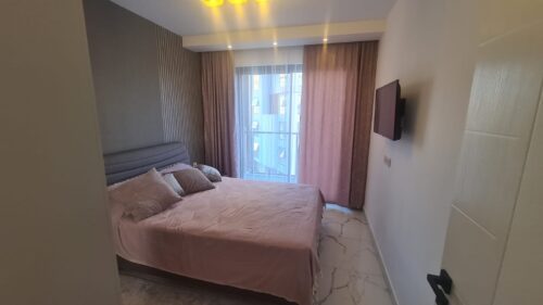 Real Estate in Mahmutlar