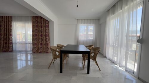 Real Estate in Merkez