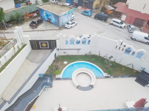 Real Estate in Merkez
