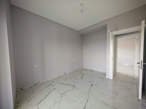 🌴 Brand-new 2+1 Apartment in THE VOYAGE, Avsallar (Alanya) —