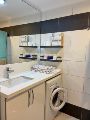Cozy apartment for sale in Alanya Kestel district
