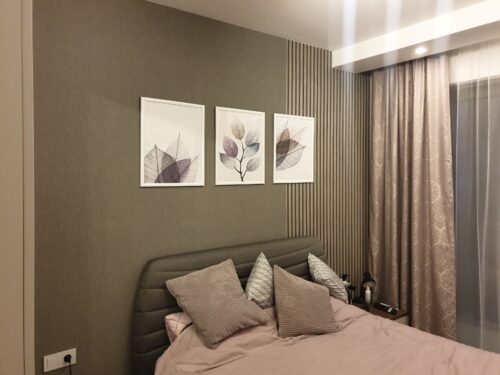 Real Estate from the Developer 1+1 Apartment in Alanya, Mahmutlar — State of Art