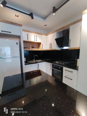 Primary Properties 1+1 Apartment in Alanya, Mahmutlar — The Cozy Residence Mahmutlar