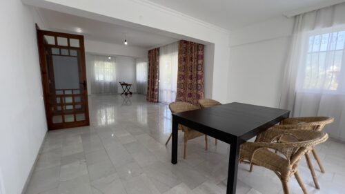 Real Estate in Merkez