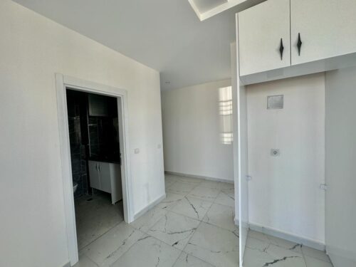 Real Estate in Avsallar