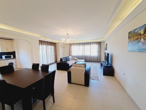 Real Estate in Mahmutlar