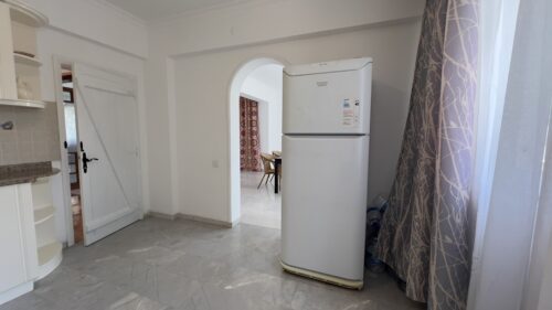 Real Estate in Merkez