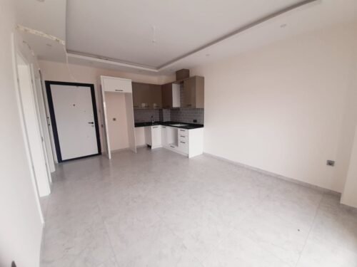 Real Estate in Avsallar
