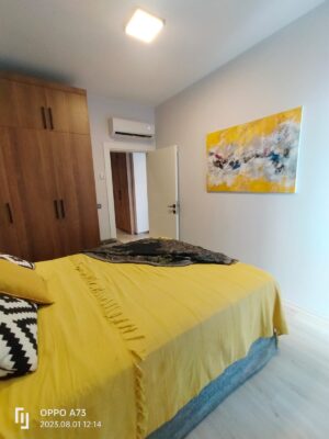 For sale 1+1 apartment (57 m²) in The Cozy Residence,
