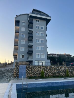 Real Estate in Avsallar