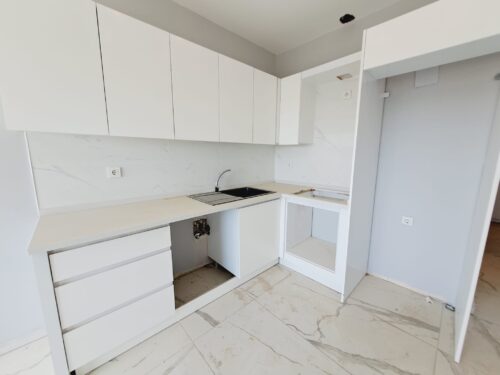 Real Estate from the Developer 2+1 Apartment in a Modern Complex in Avsallar, Alanya