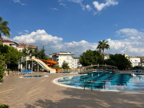 Real Estate in Cikcilli