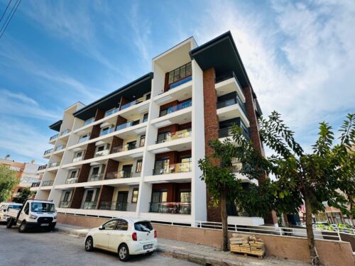 Real Estate in Merkez