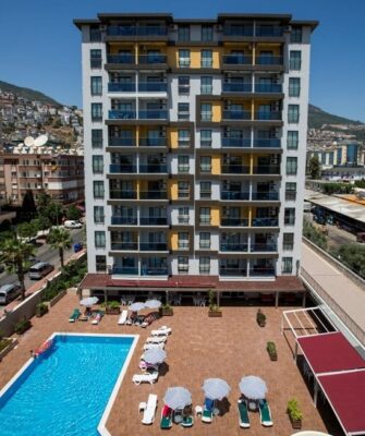 Real Estate in Merkez