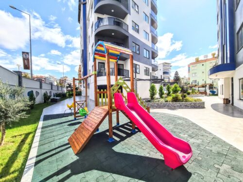 Real Estate in Merkez