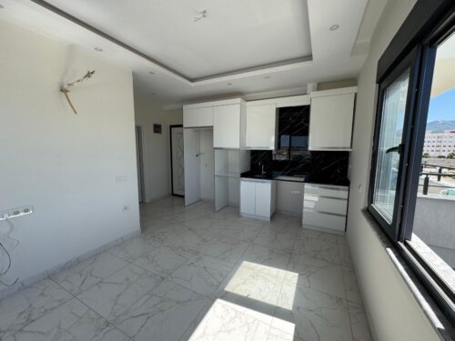 Primary Properties Modern 1+1 Apartment in AHM Sunshine 1, Payallar — Comfort and Style by the Mediterranean Payallar
