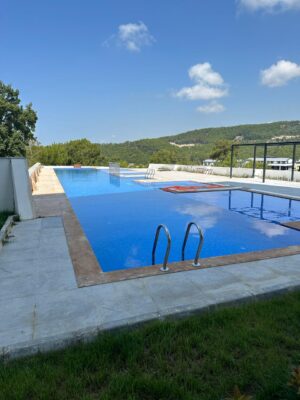 Real Estate in Avsallar
