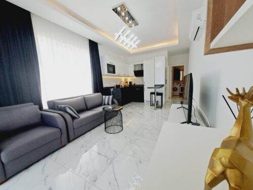Real Estate in Avsallar