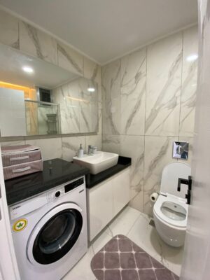 🏡 1+1 Apartment in Alanya, Mahmutlar — State of Art