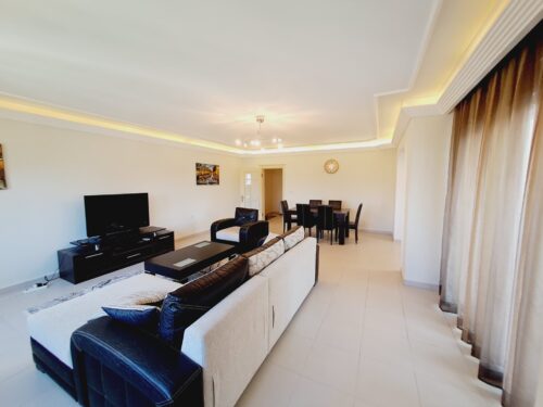 2+1 Apartment in Alanya (Mahmutlar), 160 m² — TOROS ÇEKİÇ 9 (TOROS PARADISE)
