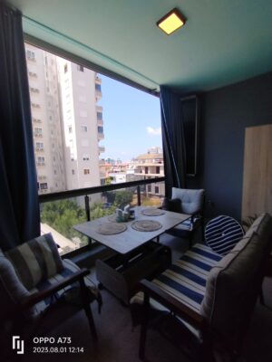 Real Estate in Mahmutlar