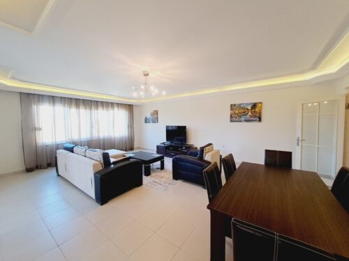 Real Estate in Mahmutlar