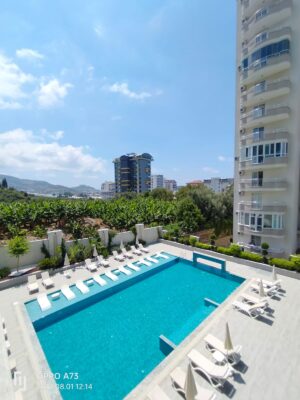 Real Estate in Mahmutlar