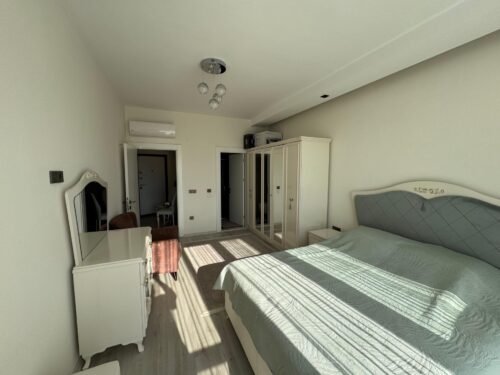 Real Estate from the Developer 2+1 Apartment in Alanya (Mahmutlar), 105 m² — THE COZY RESIDENCE