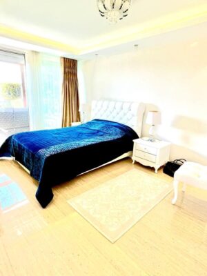 Real Estate from the Developer Elegant 2+1 Apartment in Elire Admiral (Admiral Premium), Alanya – Konakli