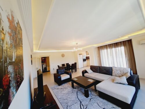 Real Estate in Mahmutlar