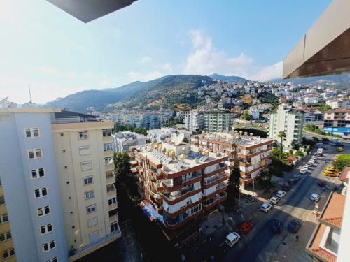 Real Estate in Merkez
