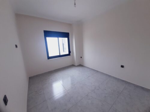 Real Estate from the Developer Brand-new 1+1 Apartment in VİSTA RES., Avsallar (Alanya)