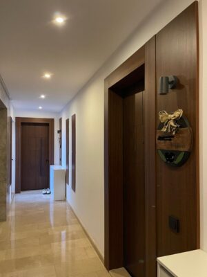 Real Estate from the Developer Modern 1+1 Apartment in GREEN LIFE, Oba, Alanya — Comfort and Style