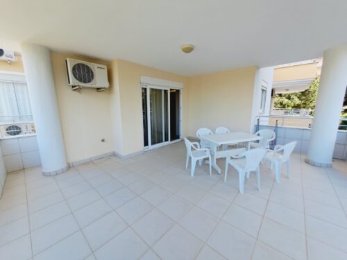 Primary Properties 2+1 Apartment in Alanya (Mahmutlar), 160 m² — TOROS ÇEKİÇ 9 (TOROS PARADISE) Mahmutlar