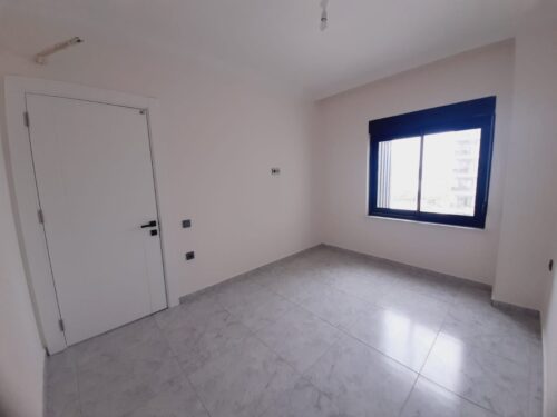 Real Estate in Avsallar