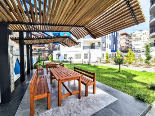 Real Estate in Merkez