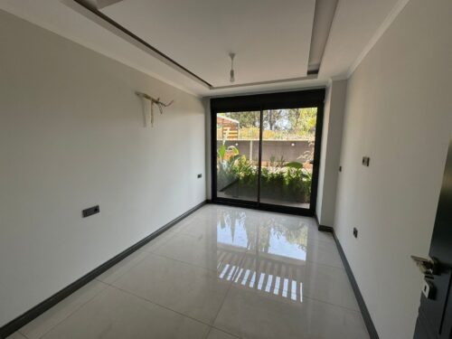 Real Estate in Merkez