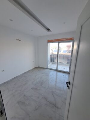 Primary Properties Spacious Apartment in Alanya Near the Sea | Pool, Garden, Parkin Avsallar