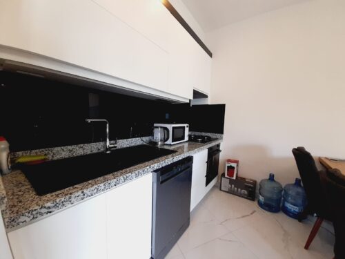 Primary Properties 1+1 Apartment in Konak Seaside Premium, Alanya, Kargicak Kargicak