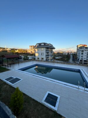 Real Estate in Avsallar
