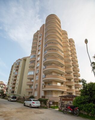 Real Estate in Mahmutlar