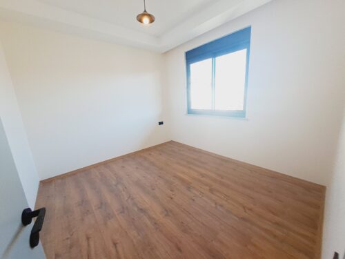 1+1 Apartment in Central Alanya — NOVİS PARADOR