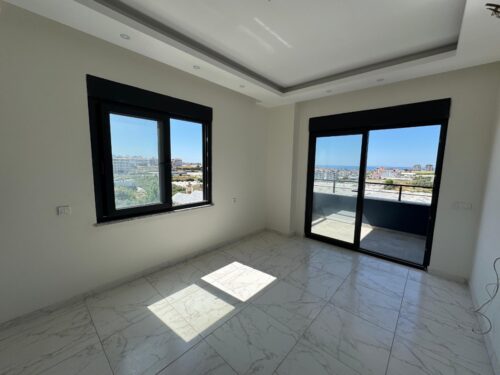 For sale: 1+1 apartment, 50 m², in AHM Sunshine 1