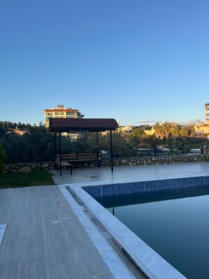 Real Estate in Avsallar