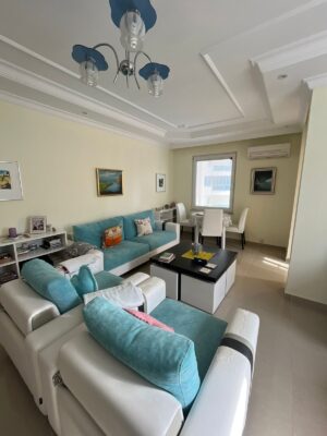 Real Estate in Mahmutlar