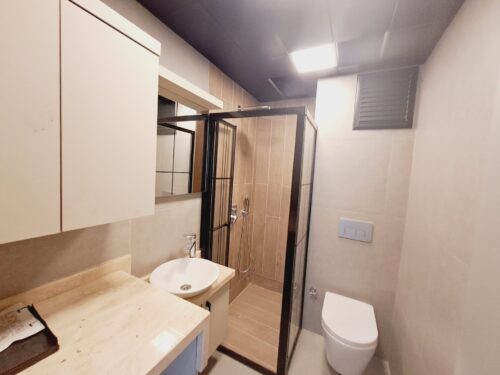 Real Estate from the Developer 1+1 Apartment in Central Alanya — NOVİS PARADOR