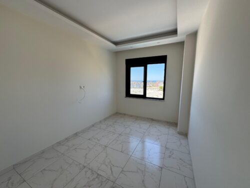 Modern 1+1 Apartment in AHM Sunshine 1, Payallar — Comfort and Style by the Mediterranean