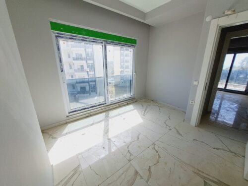 Primary Properties 2+1 Apartment in a Modern Complex in Avsallar, Alanya Avsallar
