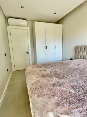 Real Estate in Oba